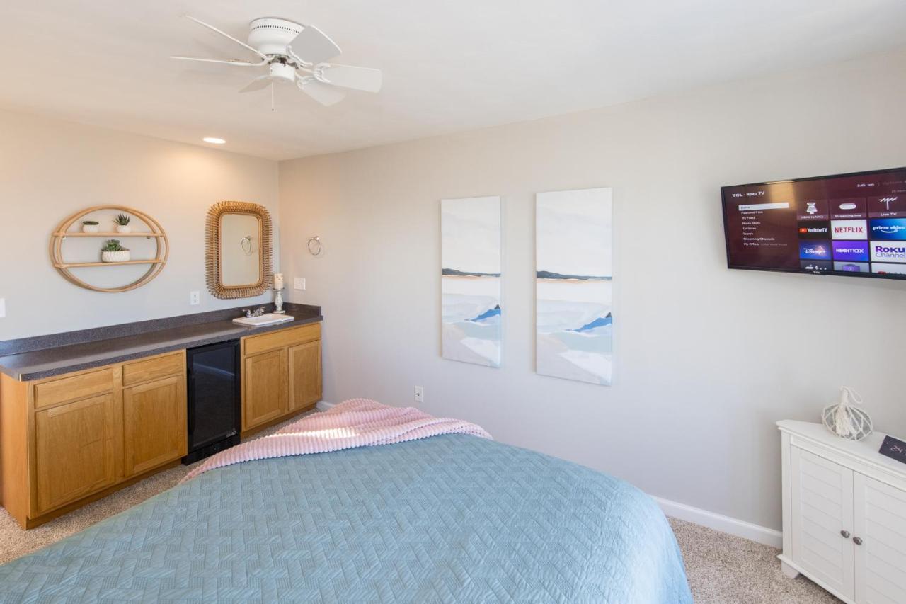 Castaway Villa Virginia Beach Exterior photo